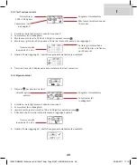 Предварительный просмотр 49 страницы ring AutoTester RMM500 Instructions Manual