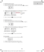 Предварительный просмотр 51 страницы ring AutoTester RMM500 Instructions Manual