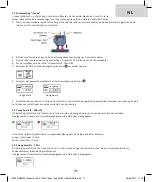 Предварительный просмотр 71 страницы ring AutoTester RMM500 Instructions Manual