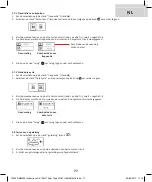 Предварительный просмотр 77 страницы ring AutoTester RMM500 Instructions Manual