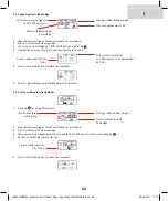 Предварительный просмотр 88 страницы ring AutoTester RMM500 Instructions Manual