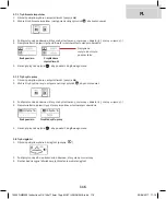 Предварительный просмотр 116 страницы ring AutoTester RMM500 Instructions Manual