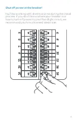 Preview for 4 page of ring Floodlight Cam Wired Pro User Manual