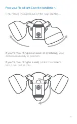 Preview for 5 page of ring Floodlight Cam Wired Pro User Manual