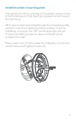 Preview for 8 page of ring Floodlight Cam Wired Pro User Manual