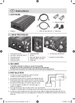 Preview for 4 page of ring POWERSOURCEPURE REINVP1000 Instructions Manual