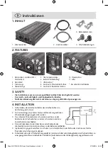 Preview for 6 page of ring POWERSOURCEPURE REINVP1000 Instructions Manual