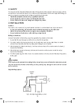 Preview for 3 page of ring POWERSOURCEPURE RINVP600 Instructions Manual