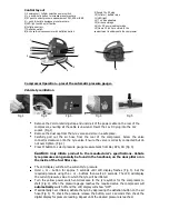 Preview for 2 page of ring rac640 User Manual