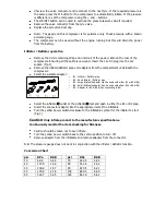 Preview for 3 page of ring rac640 User Manual