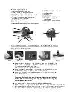 Предварительный просмотр 10 страницы ring rac640 User Manual