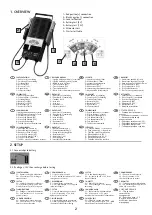 Предварительный просмотр 2 страницы ring RBA10 Instructions Manual