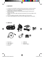 Preview for 2 page of ring RBGDC200 Instructions Manual