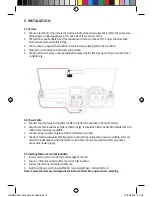 Preview for 5 page of ring RBGDC200 Instructions Manual