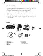 Preview for 22 page of ring RBGDC200 Instructions Manual