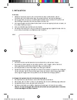 Preview for 25 page of ring RBGDC200 Instructions Manual