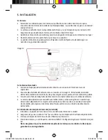 Preview for 45 page of ring RBGDC200 Instructions Manual