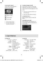 Предварительный просмотр 5 страницы ring RBGW430 Instructions Manual