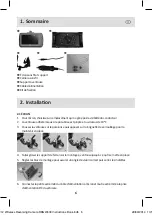 Предварительный просмотр 6 страницы ring RBGW430 Instructions Manual