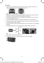 Предварительный просмотр 7 страницы ring RBGW430 Instructions Manual