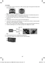 Preview for 27 page of ring RBGW430 Instructions Manual