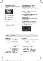 Preview for 49 page of ring RBGW430 Instructions Manual