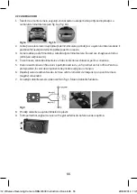 Preview for 55 page of ring RBGW430 Instructions Manual