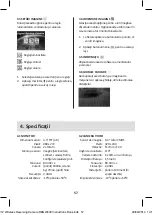 Preview for 57 page of ring RBGW430 Instructions Manual