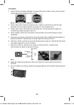 Preview for 63 page of ring RBGW430 Instructions Manual