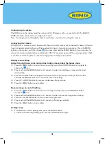 Preview for 3 page of ring RCSW430 User Manual