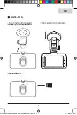 Preview for 3 page of ring RDC10 Quick Start Manual