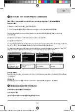 Preview for 13 page of ring RDC10 Quick Start Manual