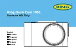 ring RDC1000 Manual предпросмотр