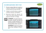 Preview for 102 page of ring RDC1000 Manual