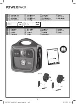 Preview for 2 page of ring REPP145 Instructions Manual