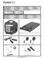 Предварительный просмотр 3 страницы ring REPP160 Instructions Manual