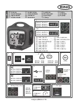 Предварительный просмотр 4 страницы ring REPP160 Instructions Manual