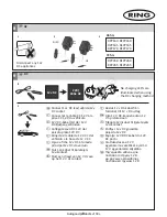 Preview for 10 page of ring REPP160 Instructions Manual