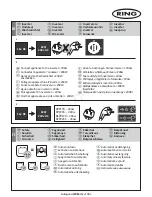 Предварительный просмотр 12 страницы ring REPP160 Instructions Manual