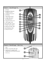 Предварительный просмотр 5 страницы ring RESC500 Instruction Manual