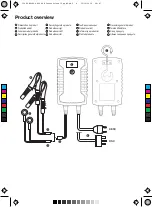 Предварительный просмотр 4 страницы ring RESC804 User Manual