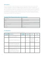 Preview for 6 page of ring Retrofit Alarm Kit Z-Wave Technical Manual