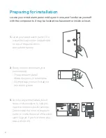 Preview for 8 page of ring Retrofit Alarm Kit Manual