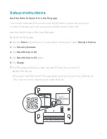 Preview for 11 page of ring Retrofit Alarm Kit Manual