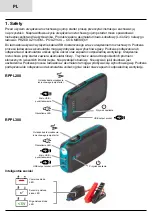 Предварительный просмотр 68 страницы ring RPPL200 Instructions Manual