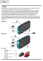 Предварительный просмотр 86 страницы ring RPPL200 Instructions Manual