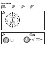 Preview for 7 page of ring RTC450 Instructions Manual