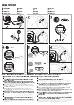 Preview for 9 page of ring RTC450 Instructions Manual