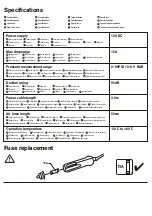 Preview for 11 page of ring RTC5500 Quick Start Manual