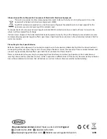 Preview for 8 page of ring SmartCharge RSC701 Instructions Manual